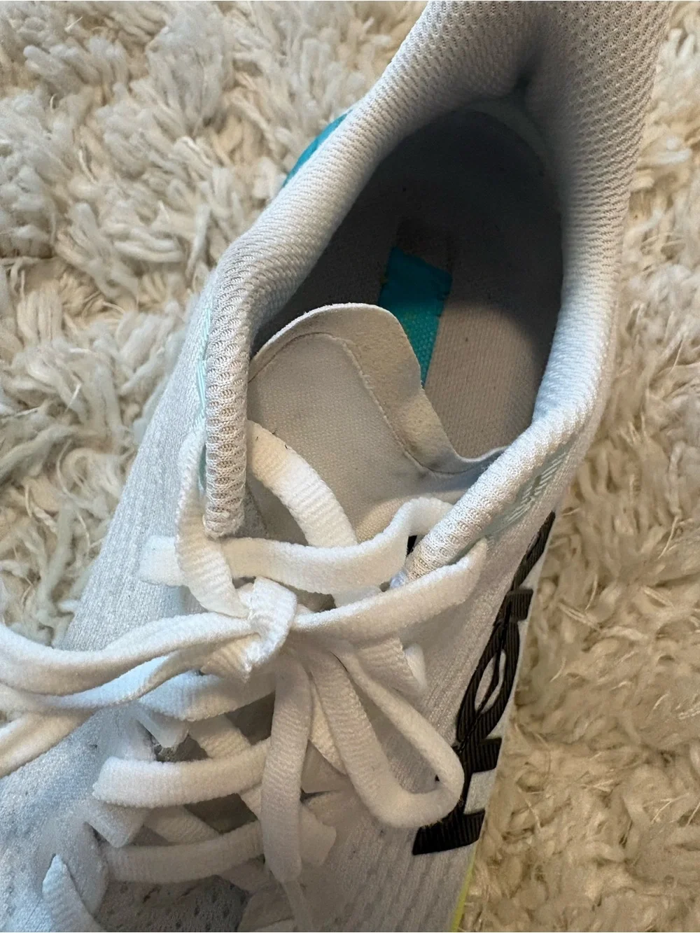 Hoka Women’s Mach 5 Sneakers